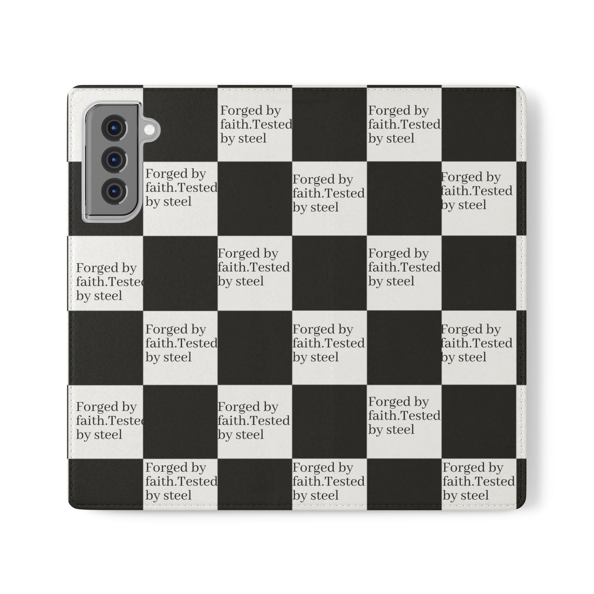 Flip Phone Case