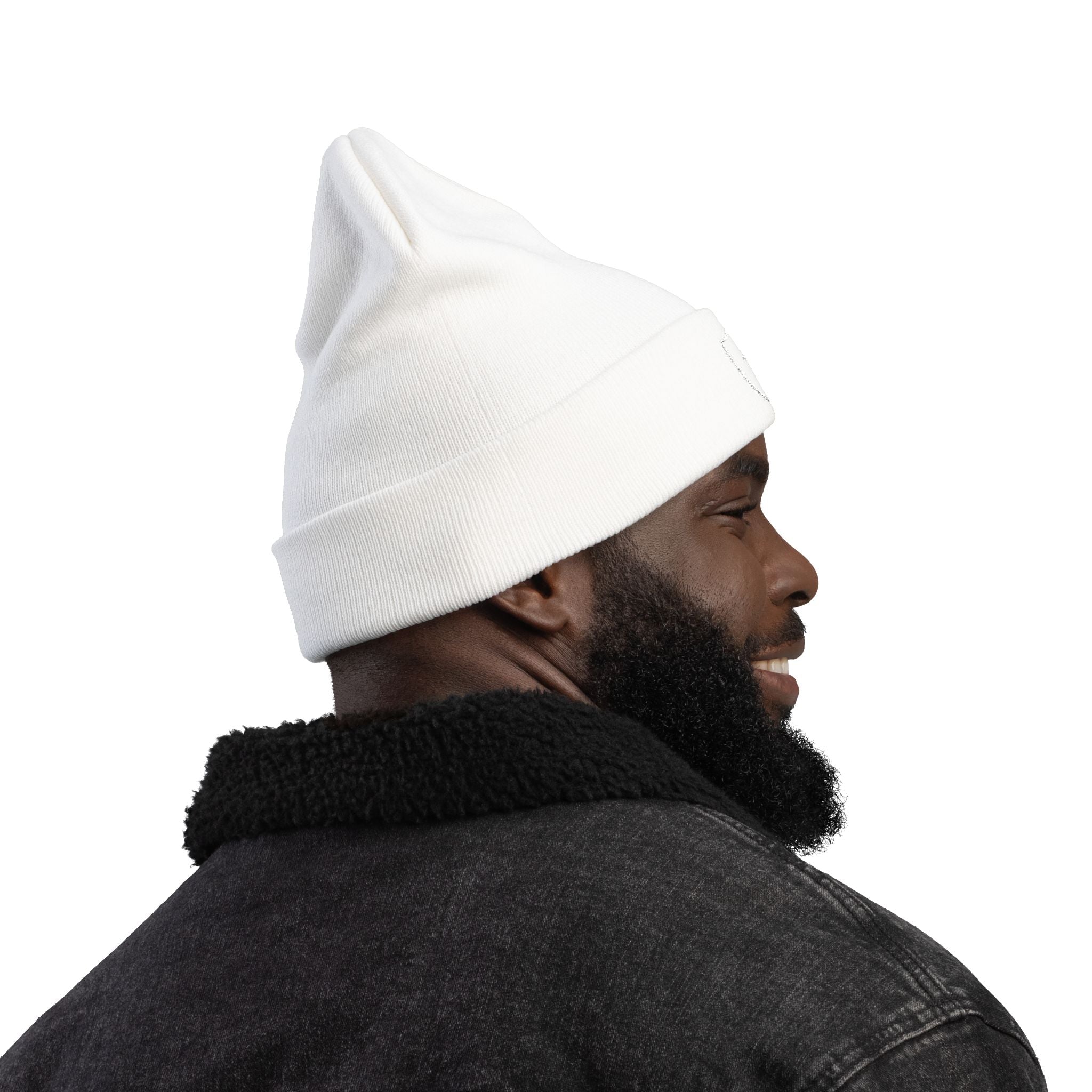 Christian Knit Beanie