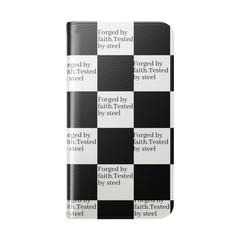 Flip Phone Case