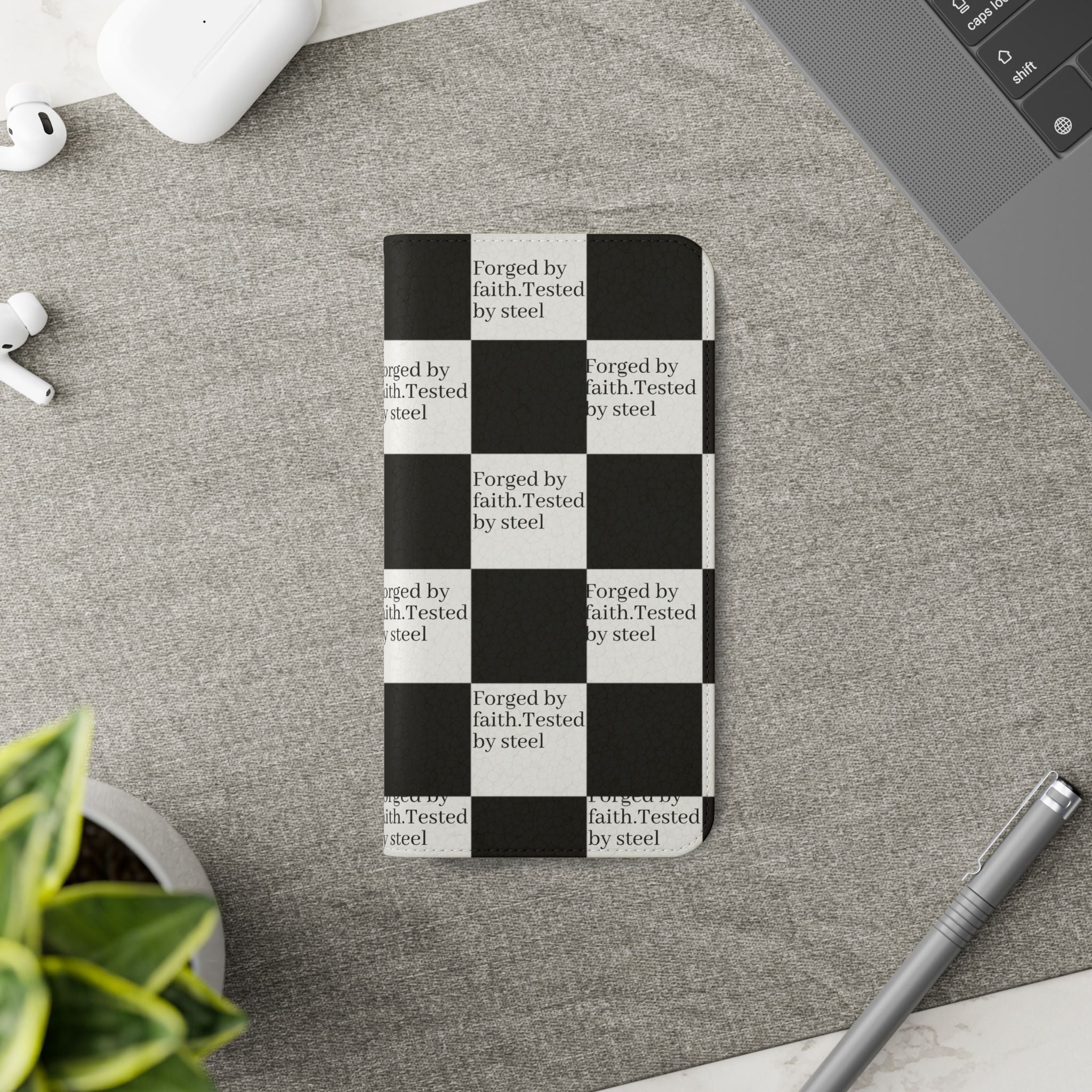 Flip Phone Case