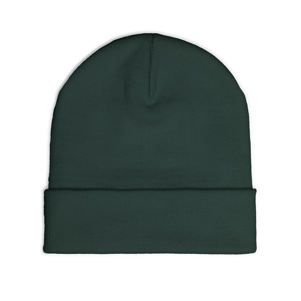 Christian Knit Beanie