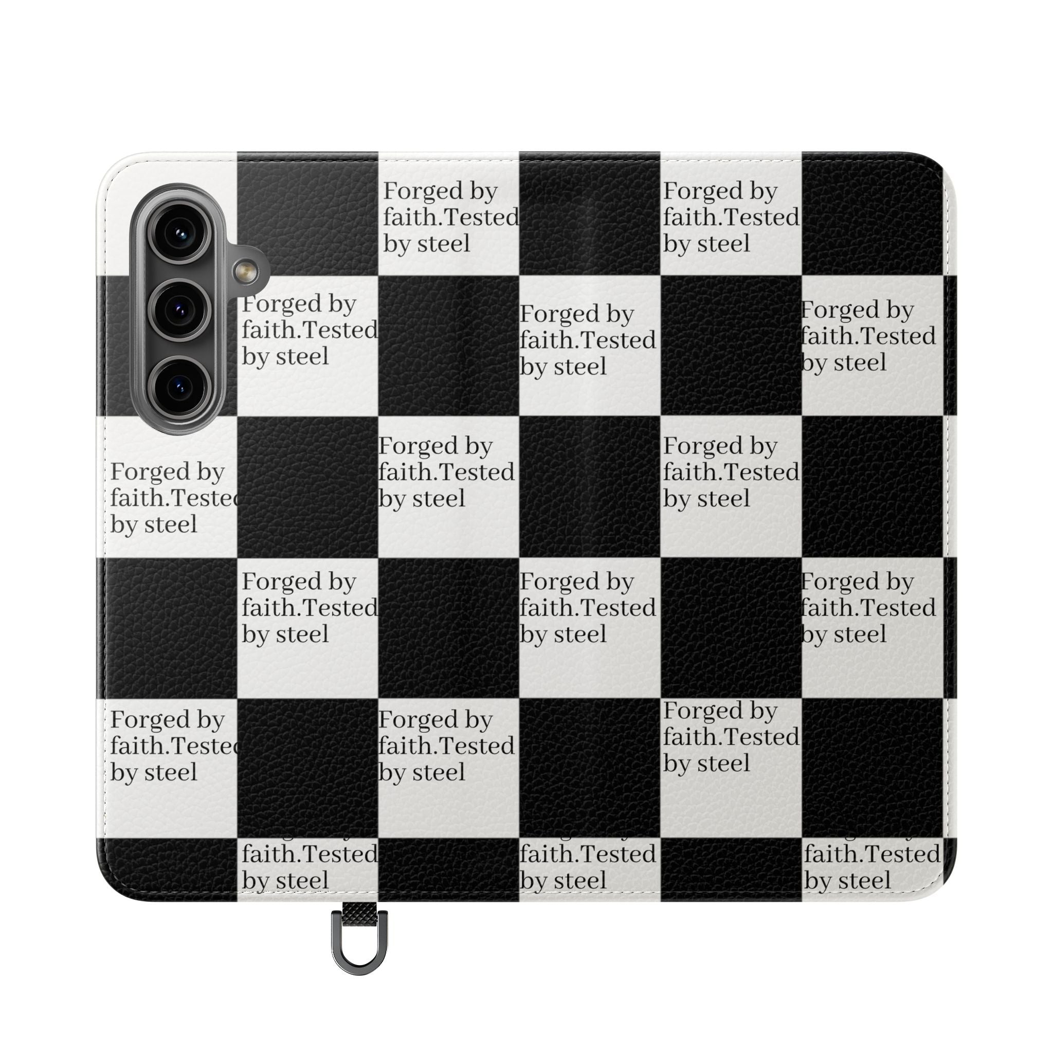 Flip Phone Case