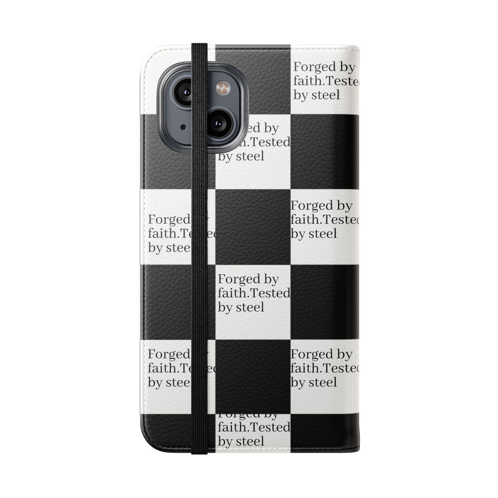 Flip Phone Case