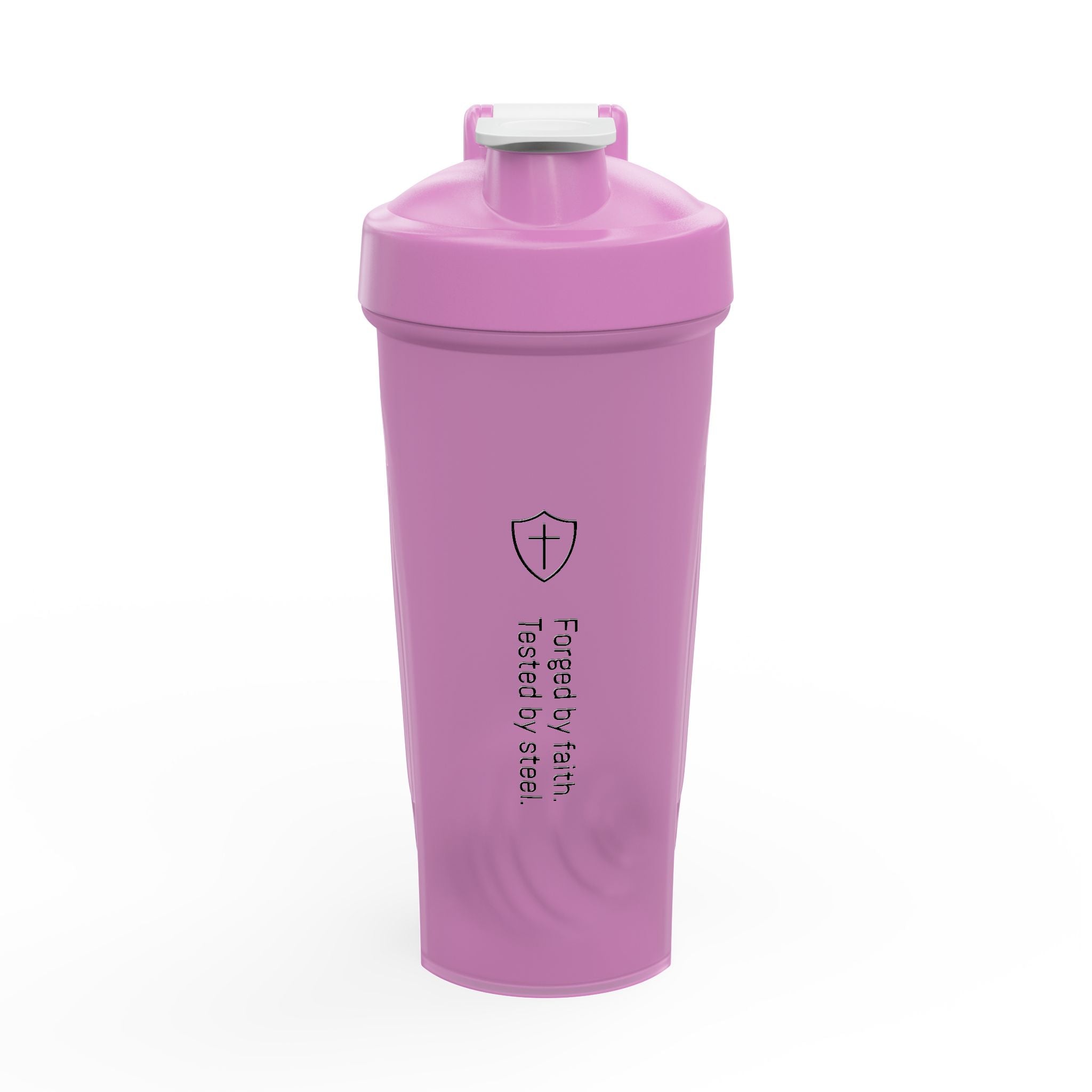 Protein Shaker Bottle