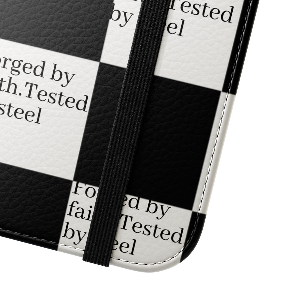 Flip Phone Case