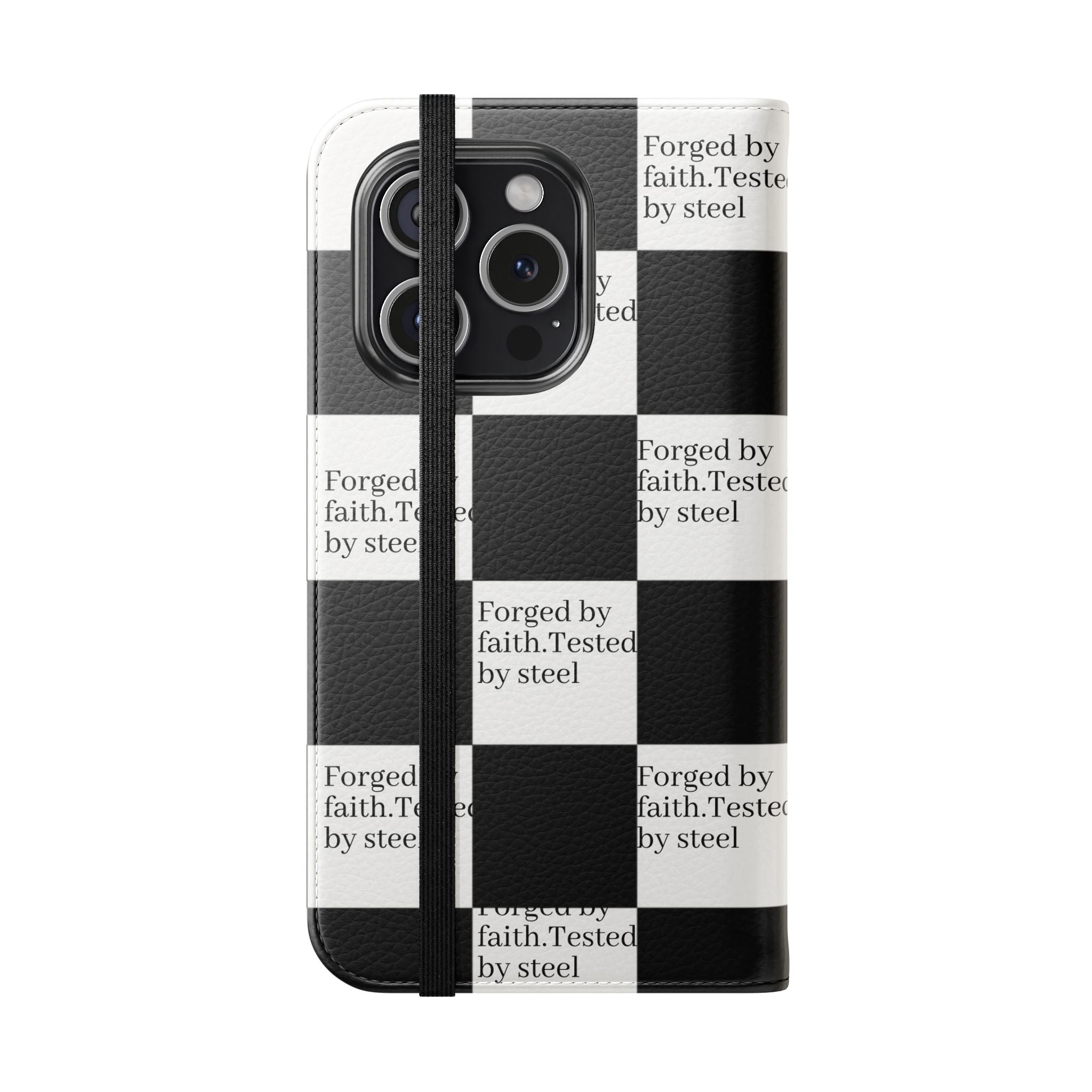 Flip Phone Case