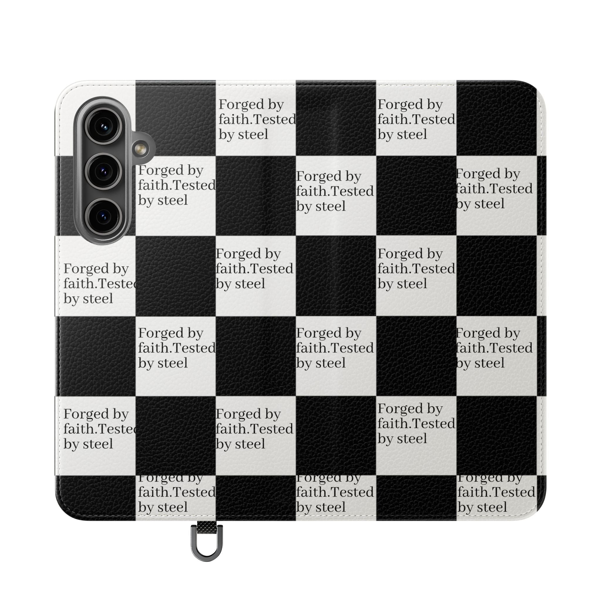 Flip Phone Case