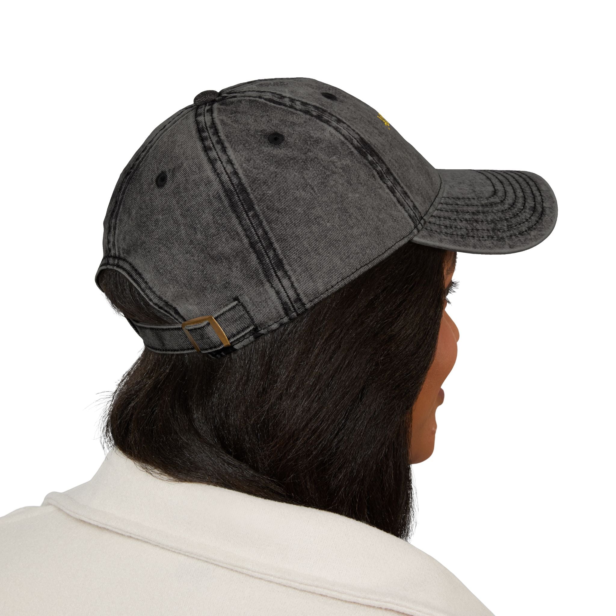 Ambassador of Heaven Vintage Cap