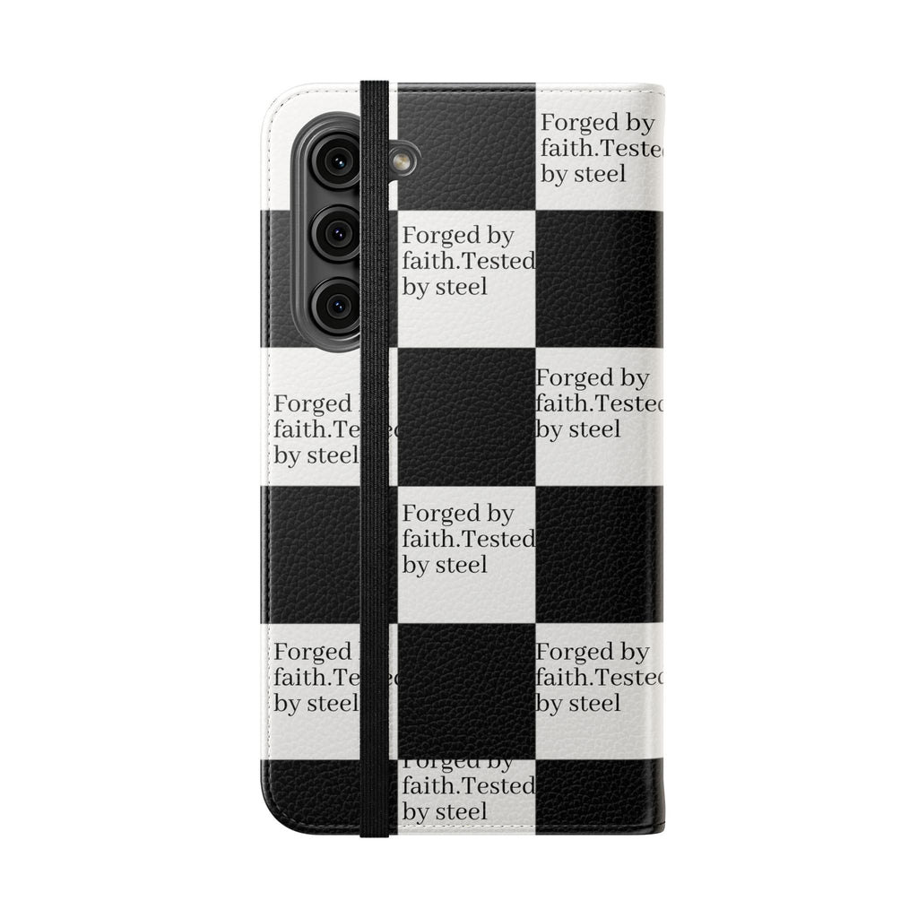 Flip Phone Case