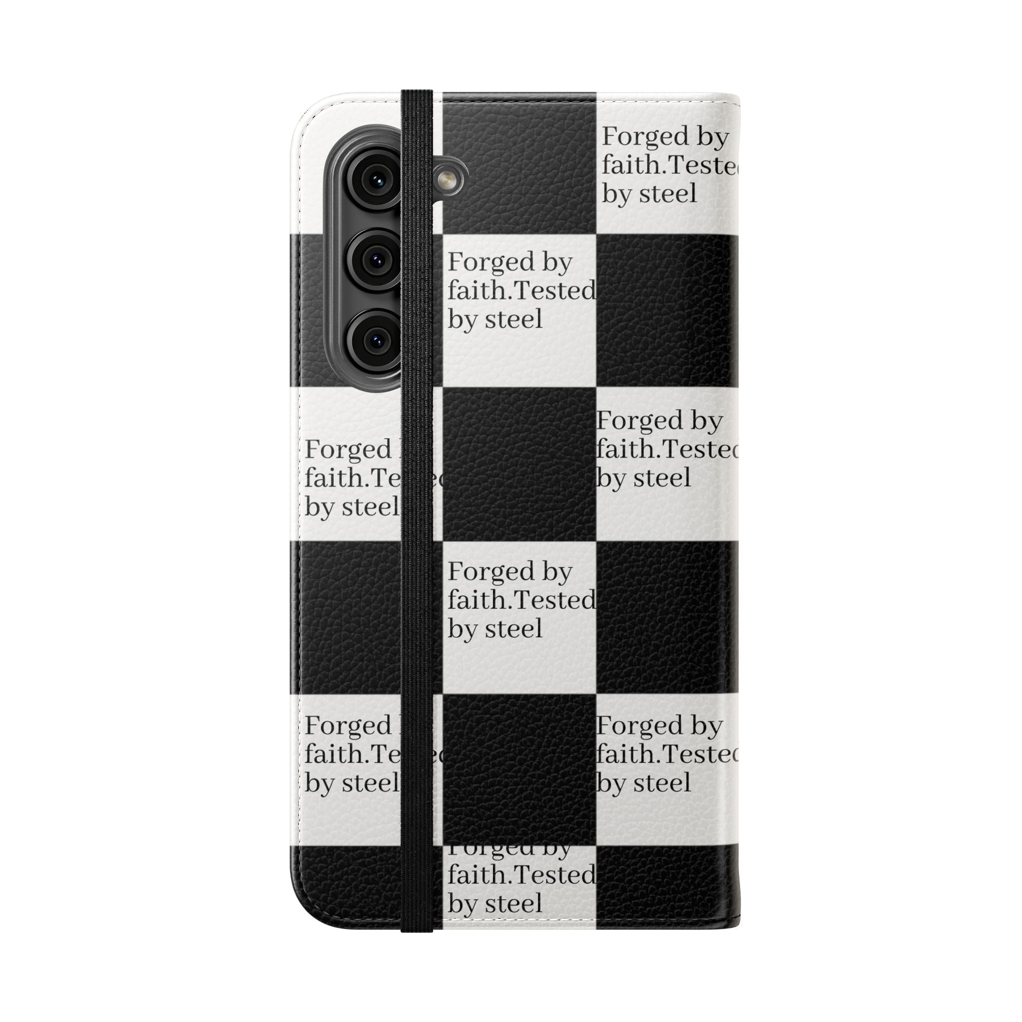Flip Phone Case