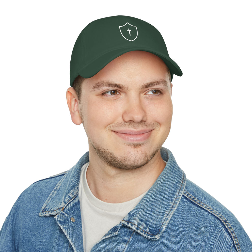 Christian Baseball Cap