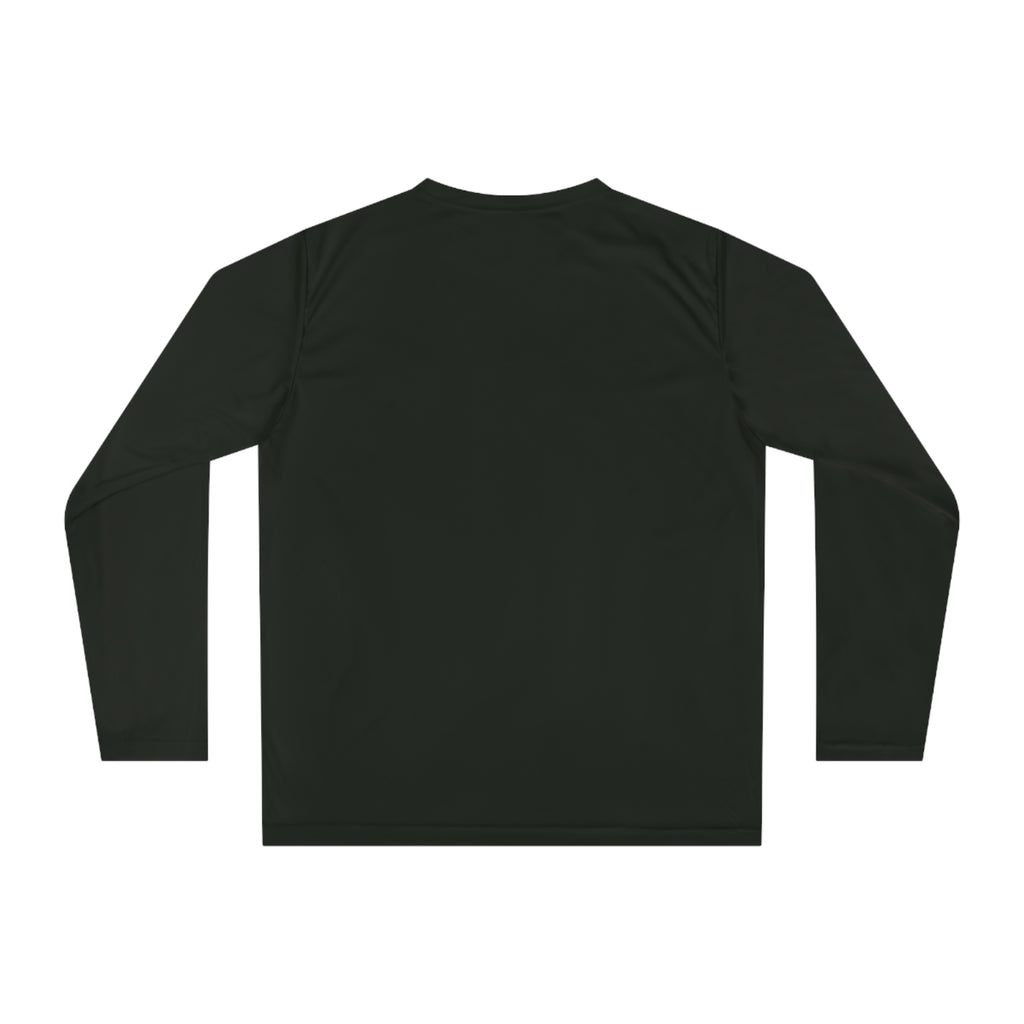 Work for His Glory Performance Long Sleeve