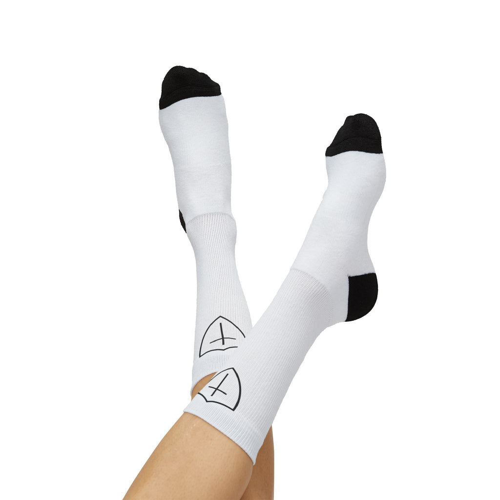 Athletic Socks