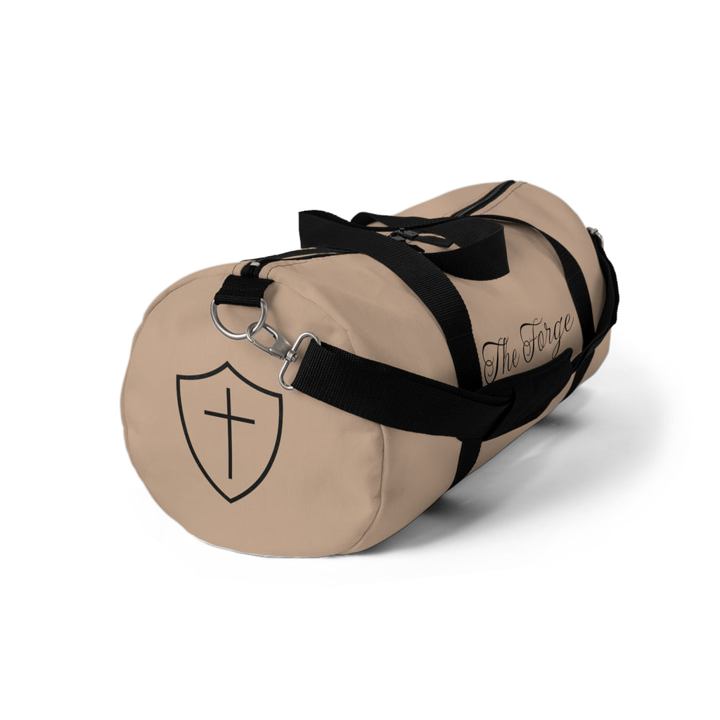 The Forge Duffle Bag