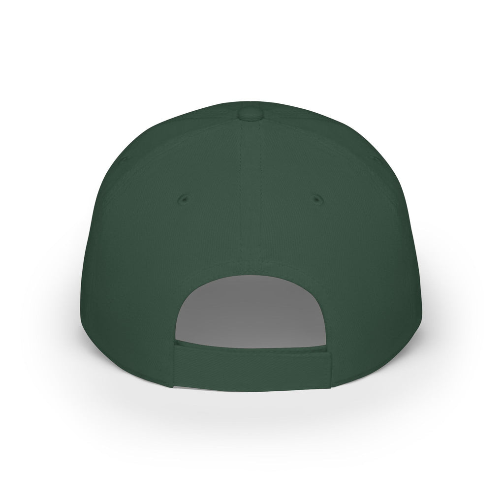 Christian Baseball Cap