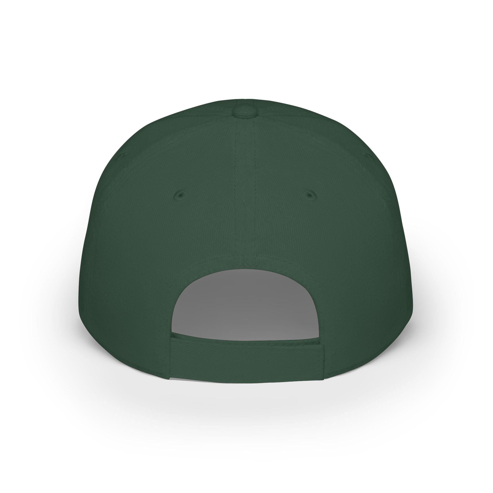 Christian Baseball Cap