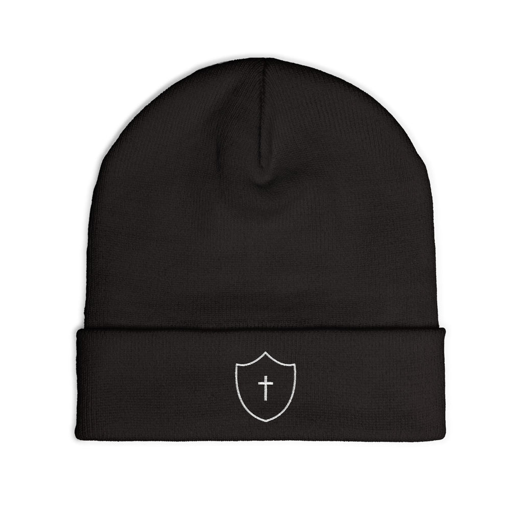 Christian Knit Beanie