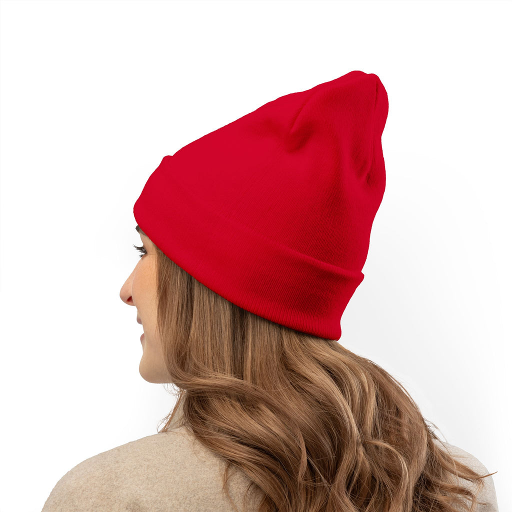 Christian Knit Beanie