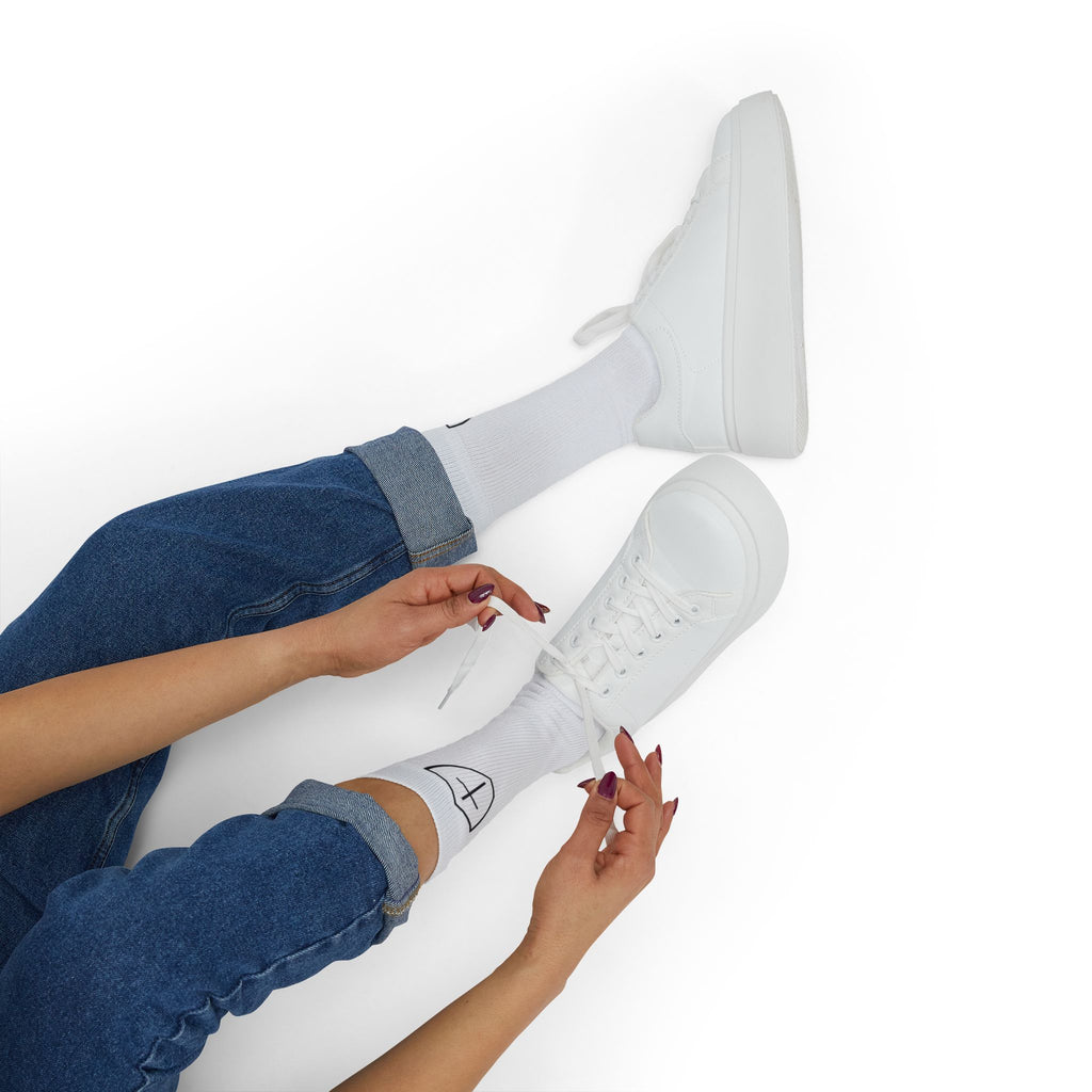 Athletic Socks