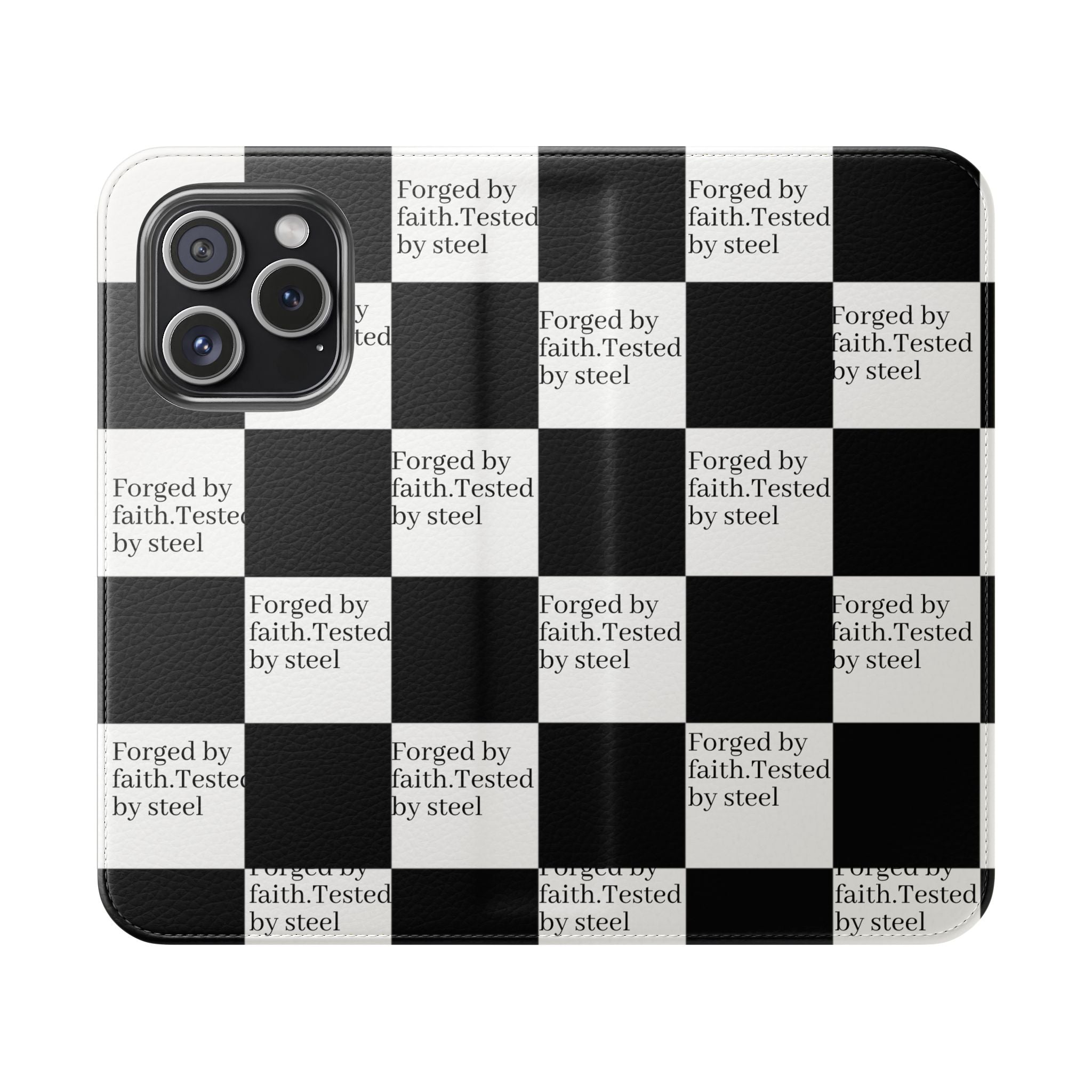 Flip Phone Case