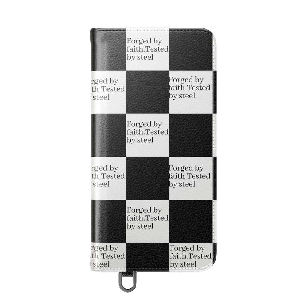 Flip Phone Case