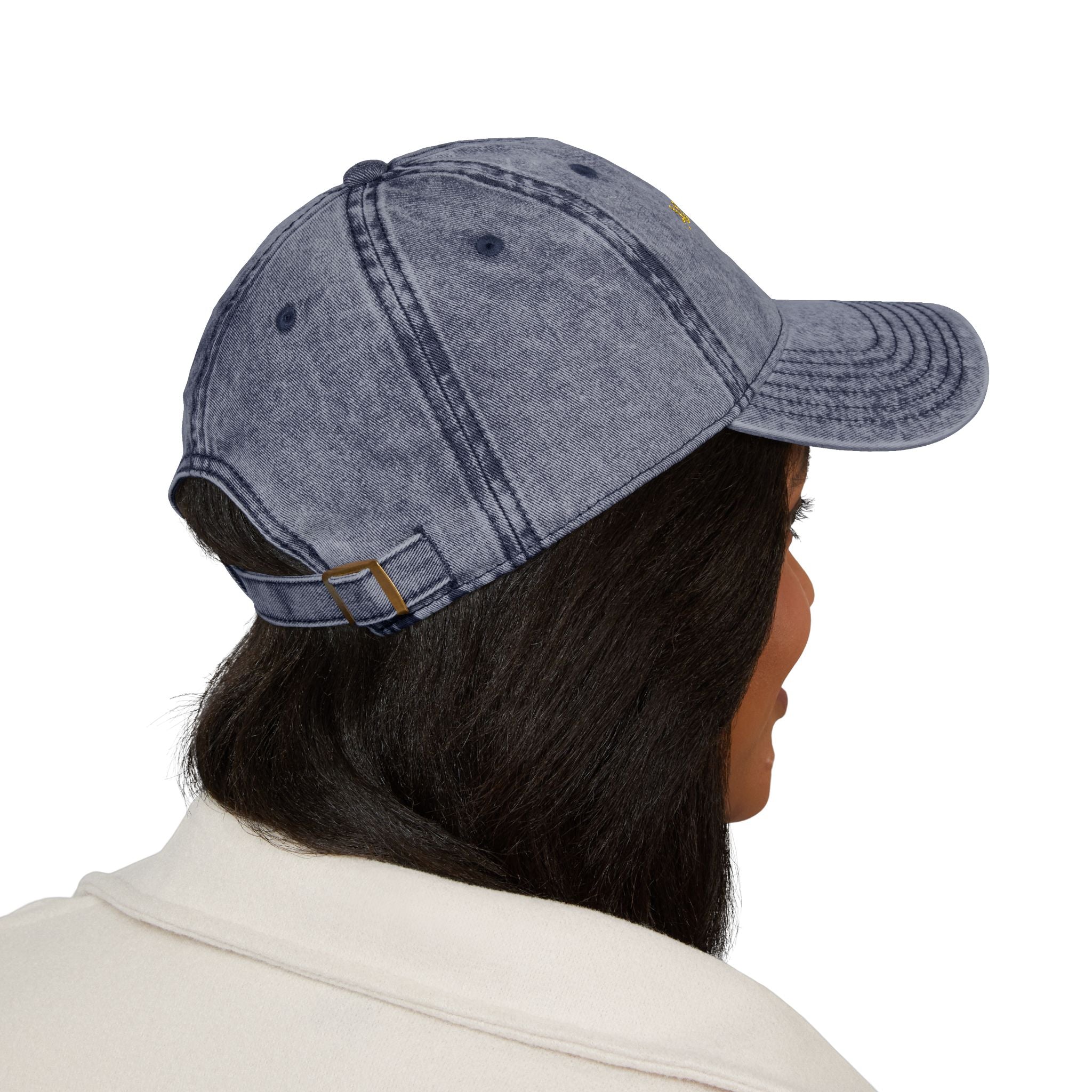 Ambassador of Heaven Vintage Cap