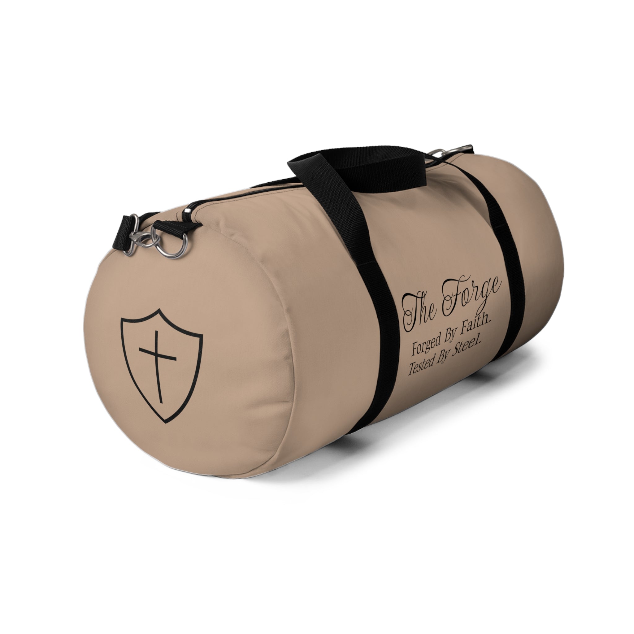 The Forge Duffle Bag
