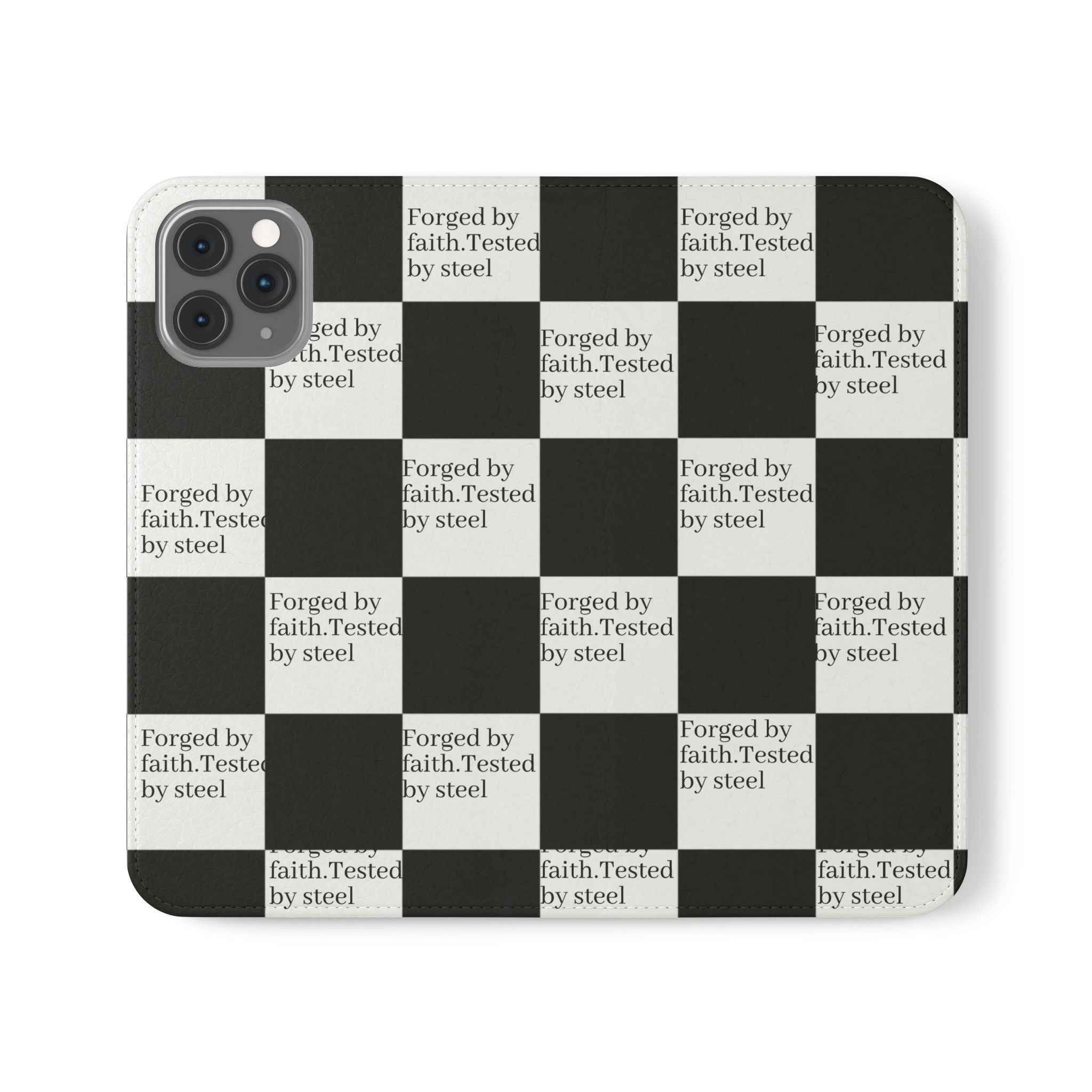 Flip Phone Case