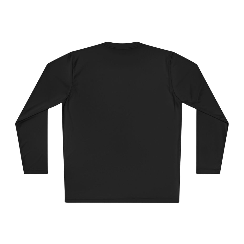Moisture Wicking Long Sleeve Performance Tee