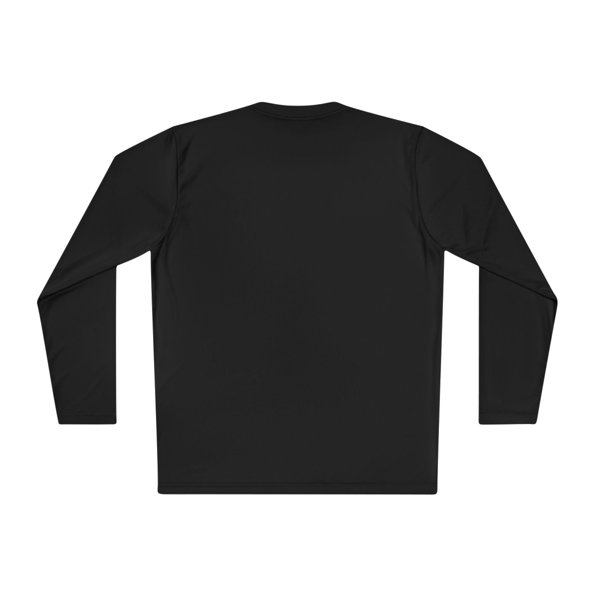 Moisture Wicking Long Sleeve Performance Tee