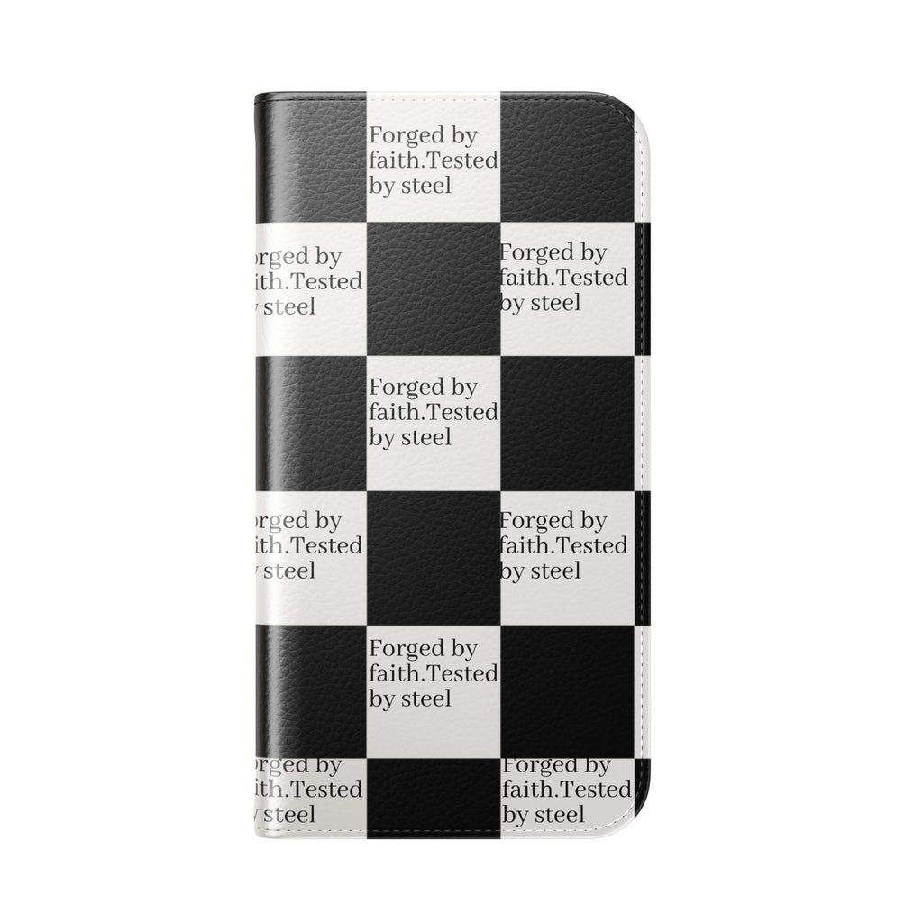 Flip Phone Case