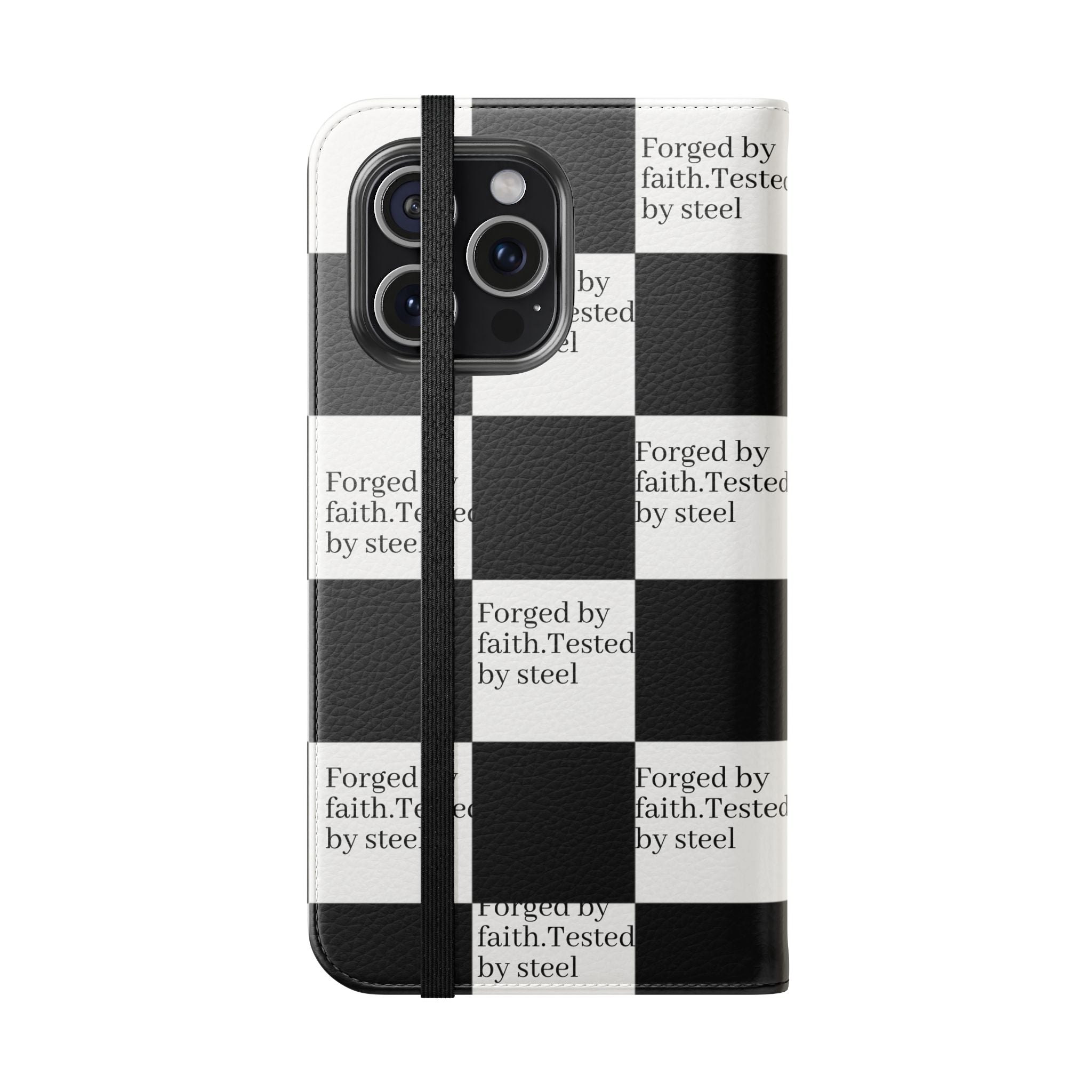 Flip Phone Case