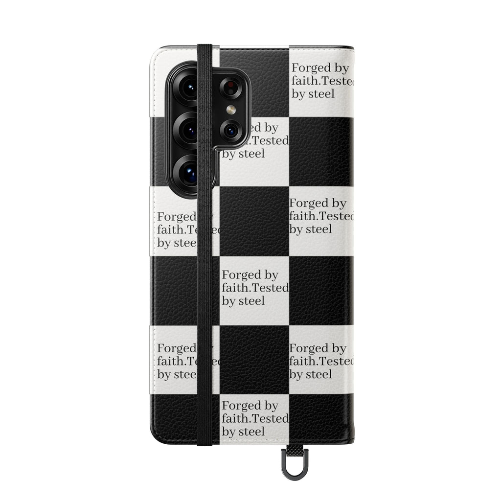 Flip Phone Case