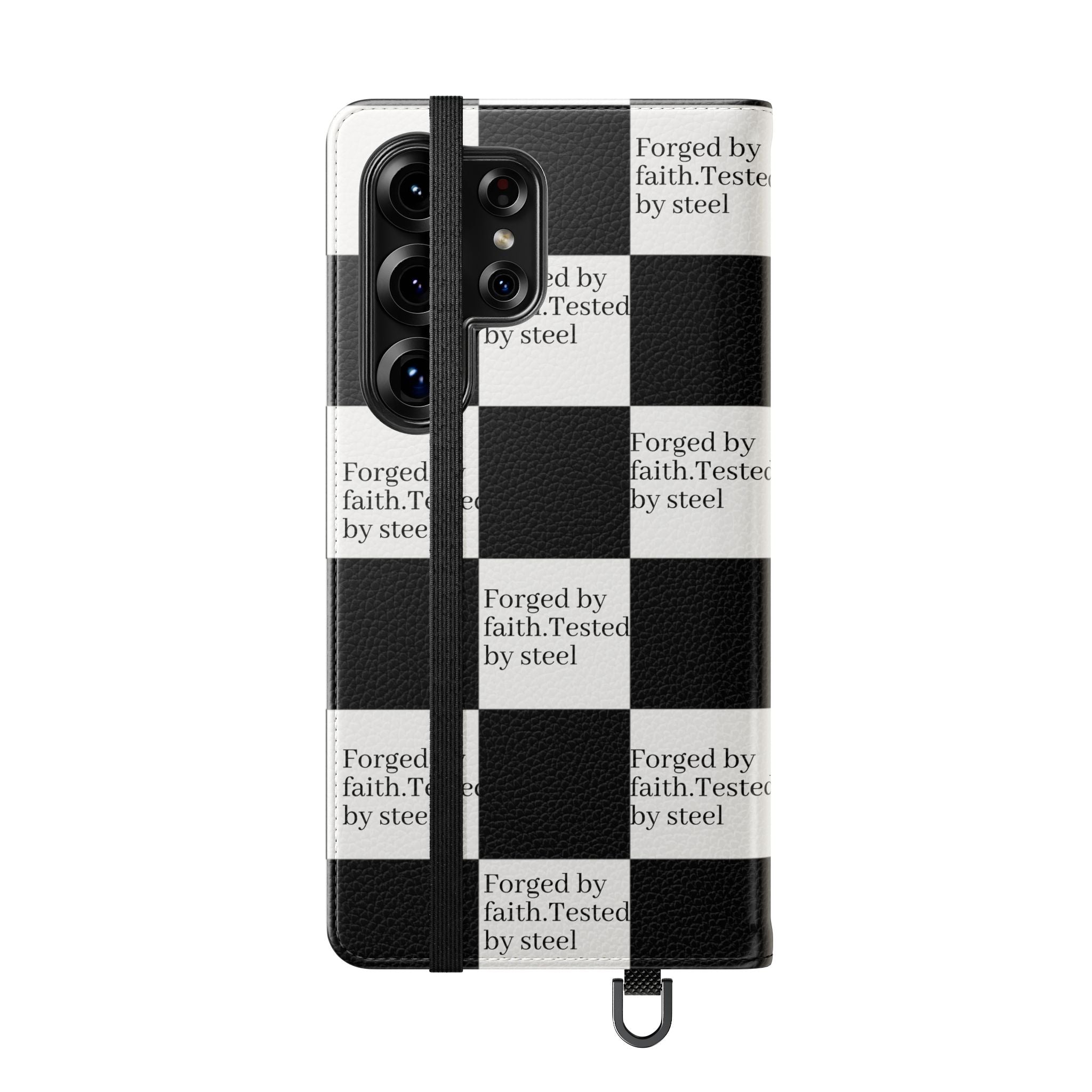 Flip Phone Case