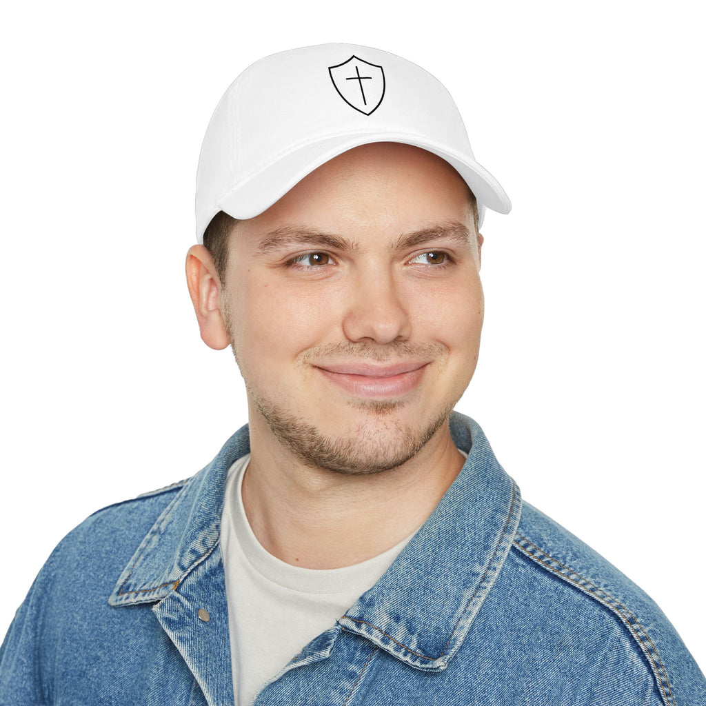 Christian Baseball Cap
