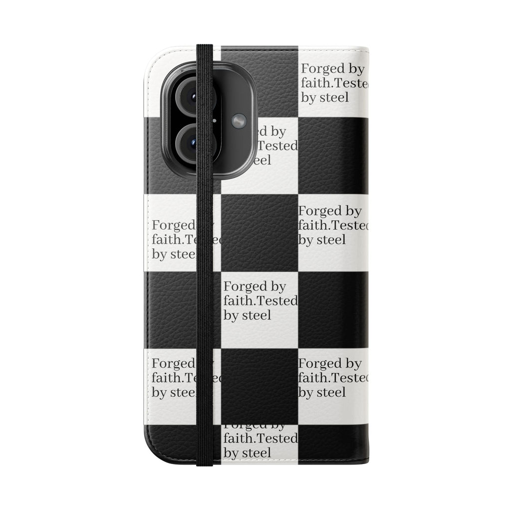Flip Phone Case
