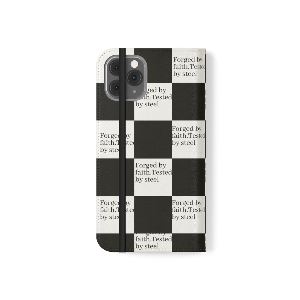 Flip Phone Case