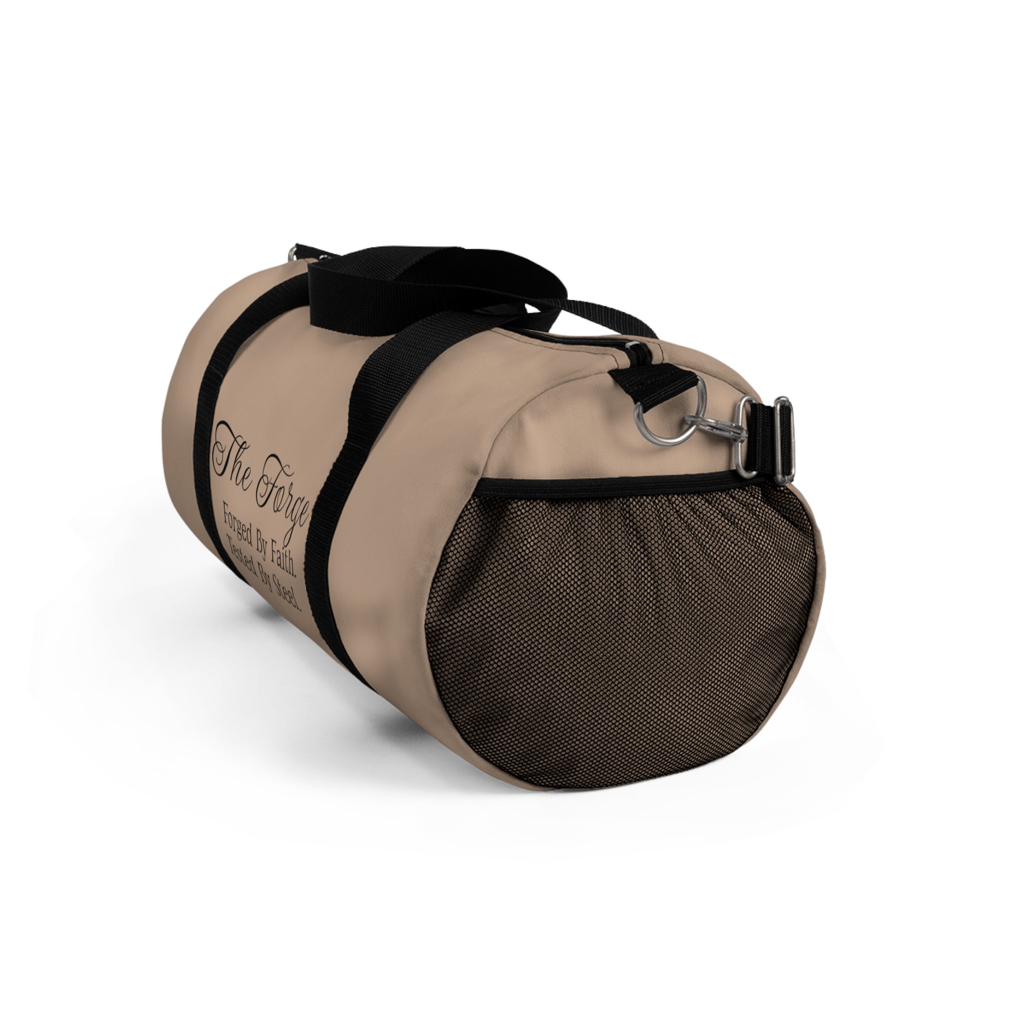 The Forge Duffle Bag