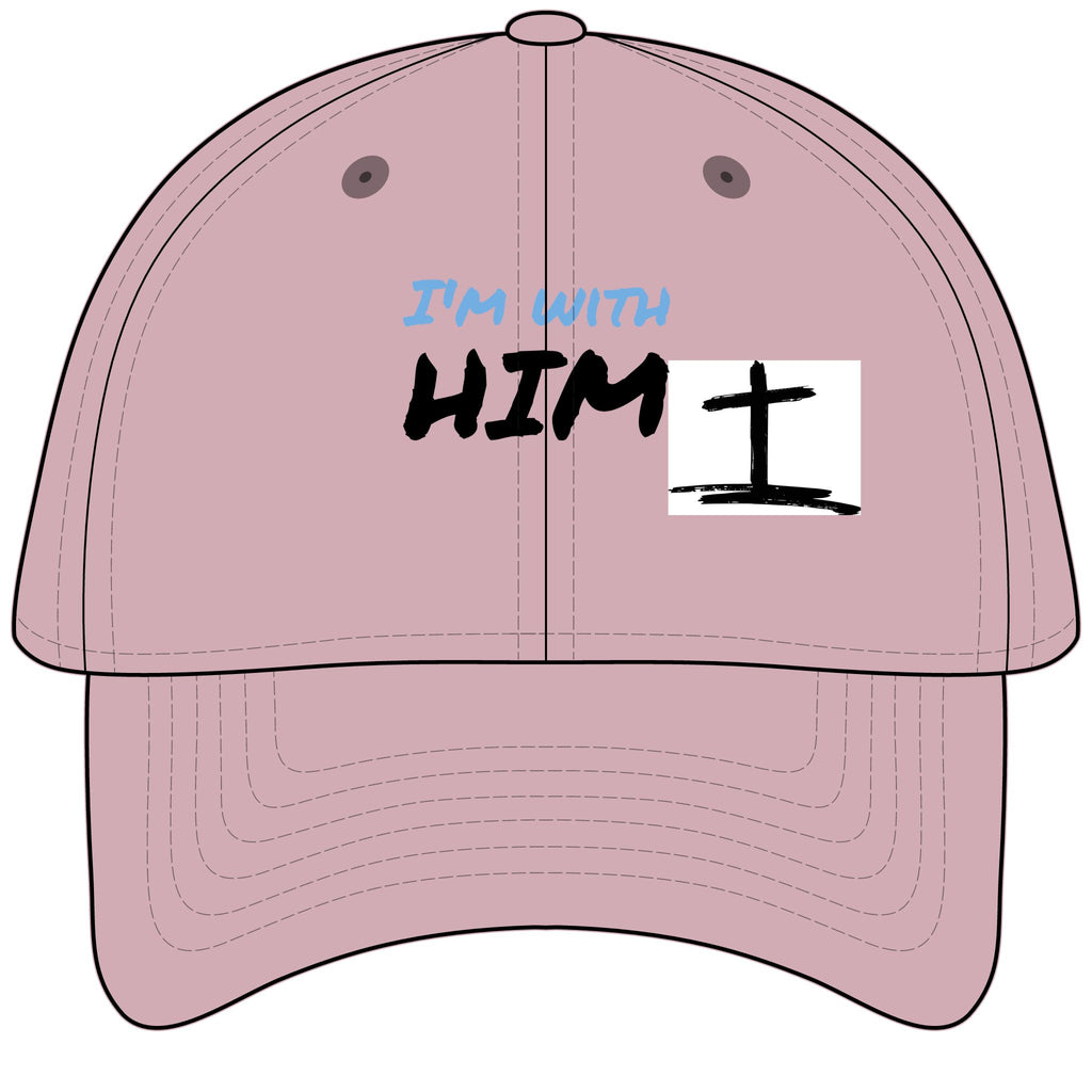 Garment Washed Baseball Cap