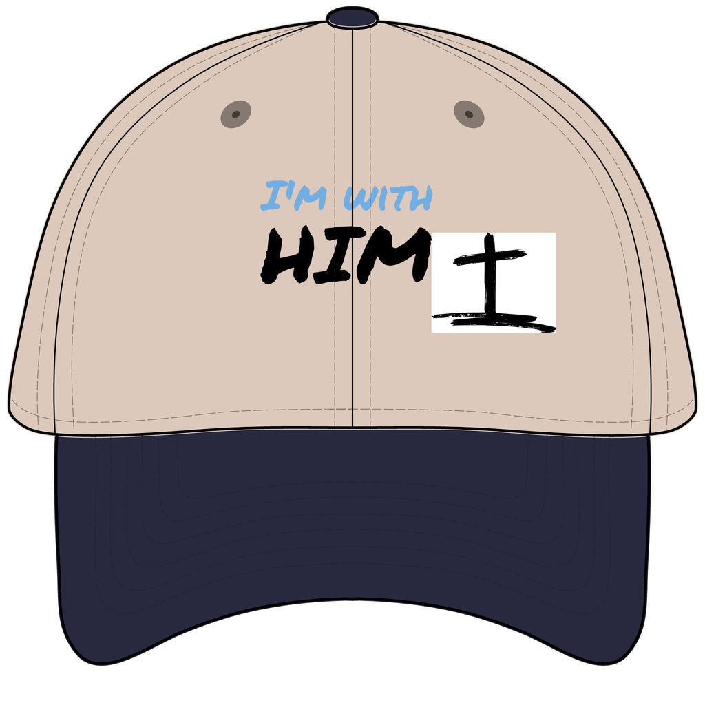 Garment Washed Baseball Cap