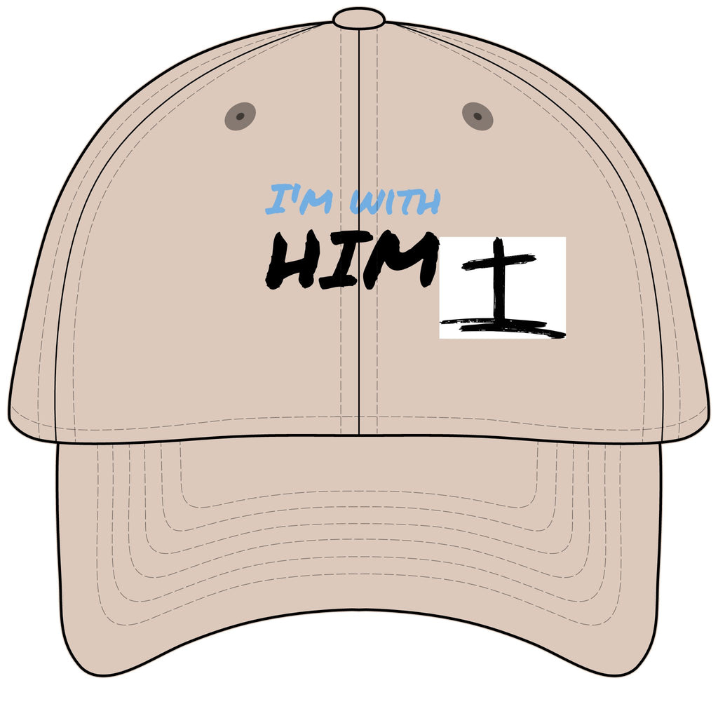 Garment Washed Baseball Cap