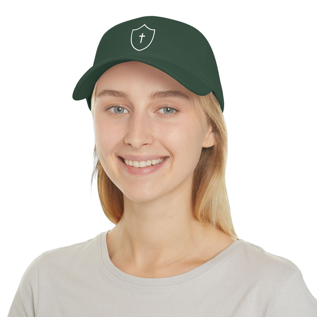 Christian Baseball Cap