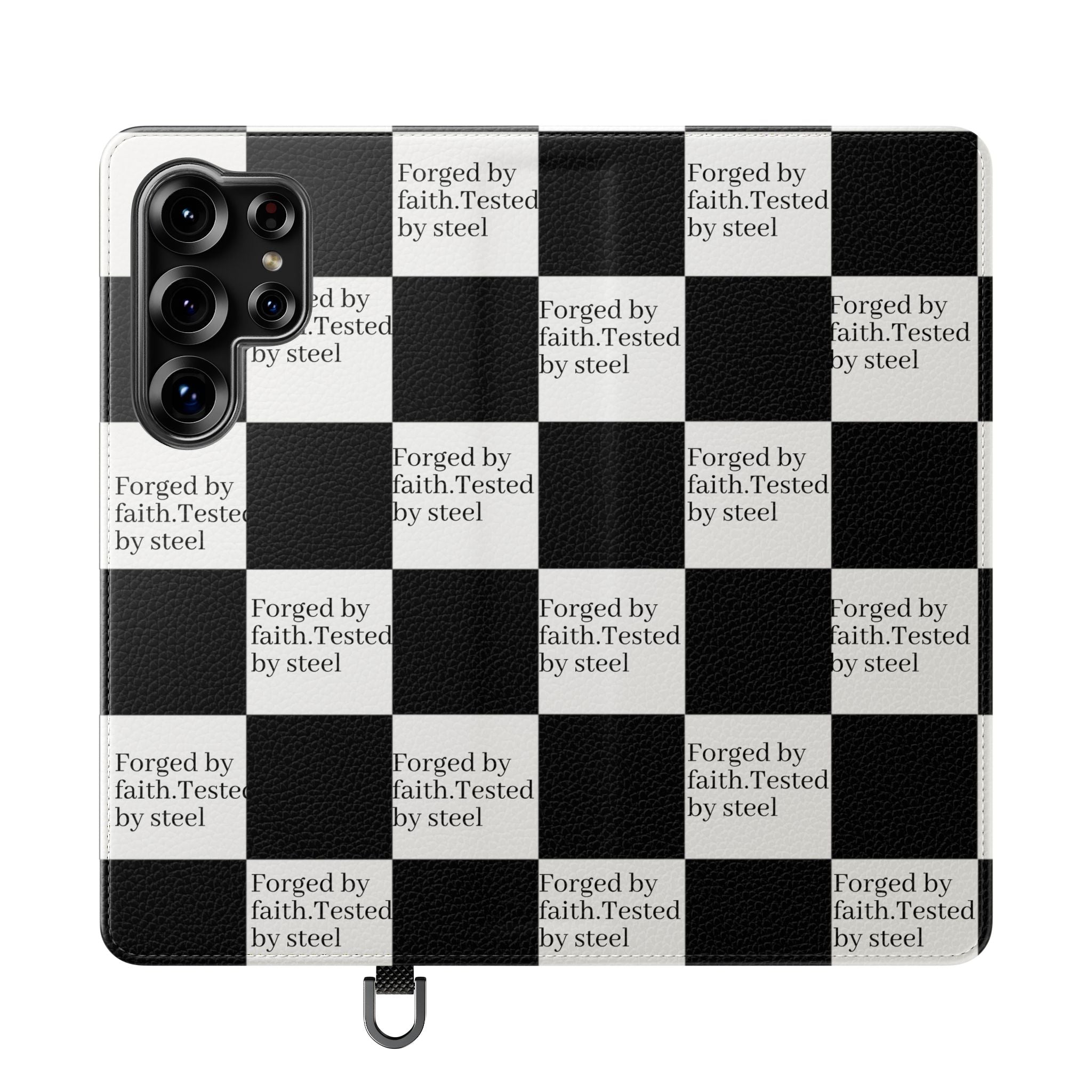 Flip Phone Case