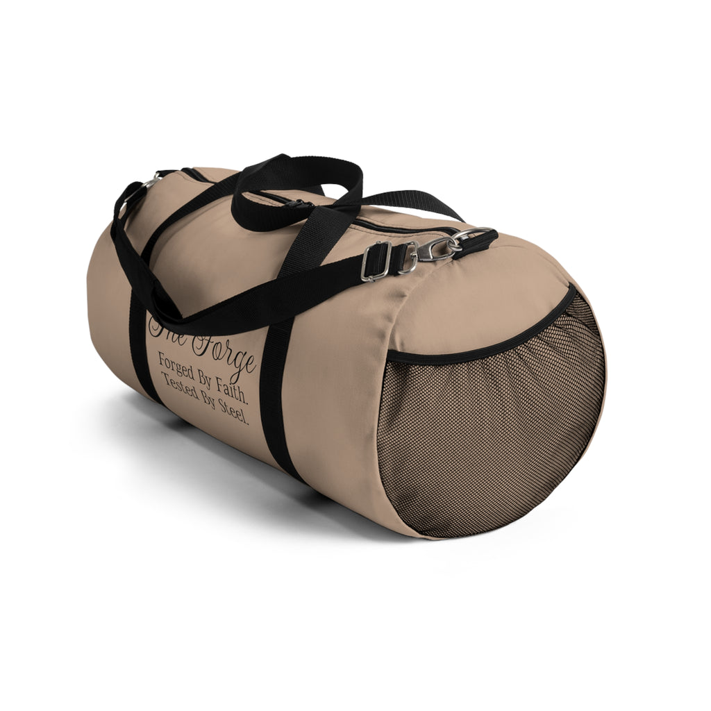 The Forge Duffle Bag