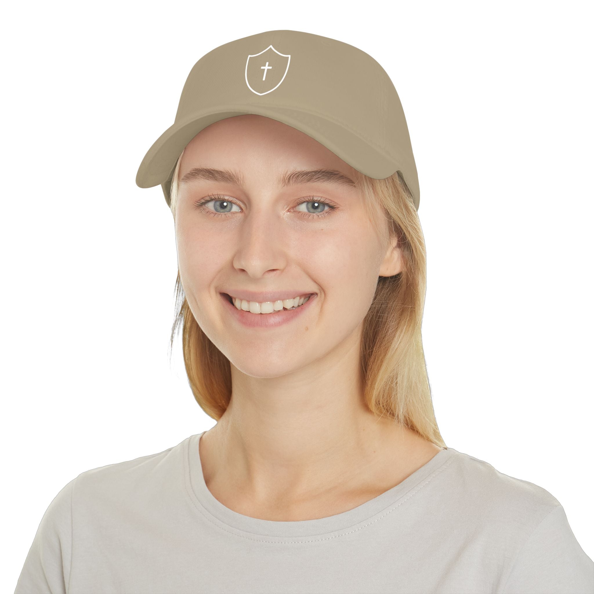Christian Baseball Cap