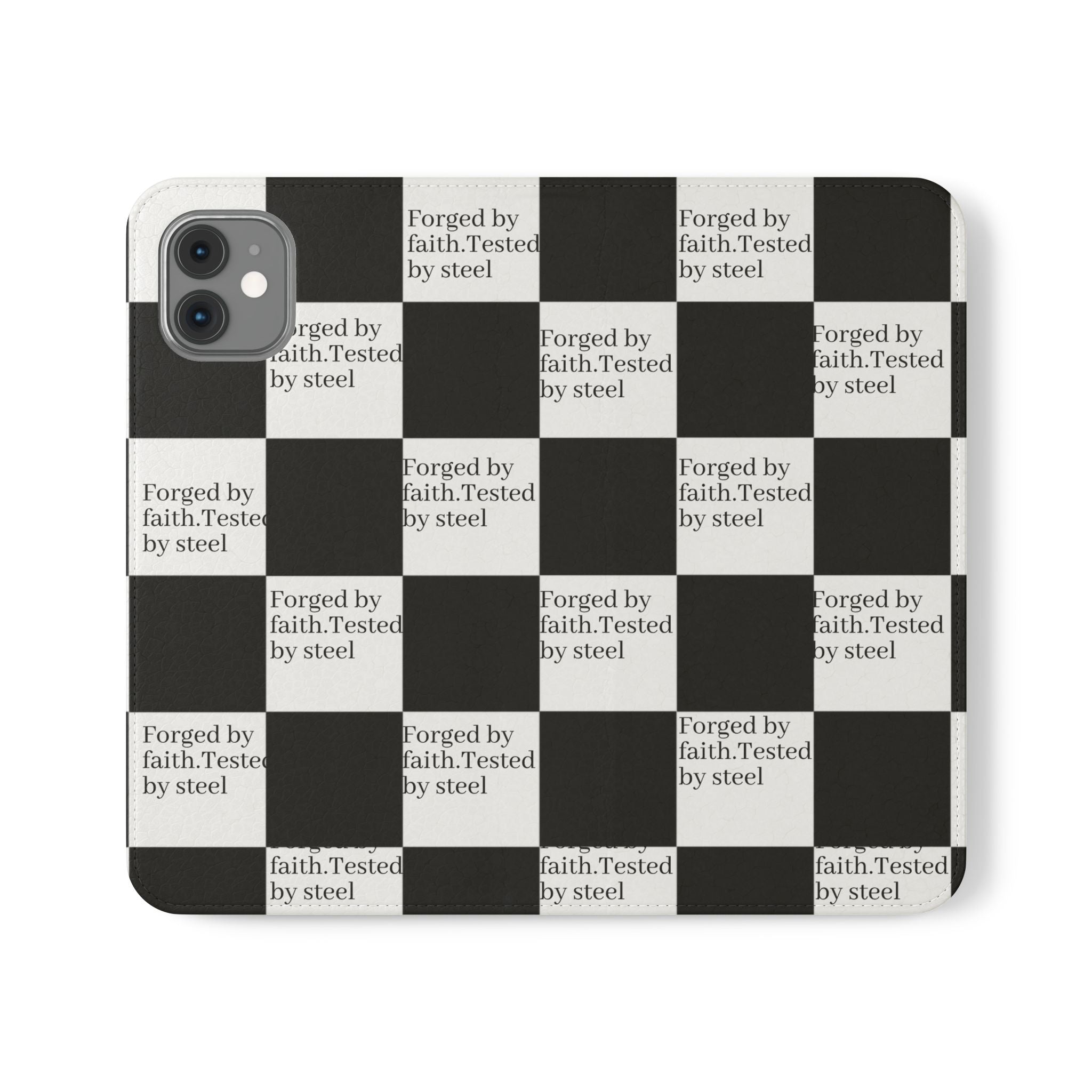 Flip Phone Case