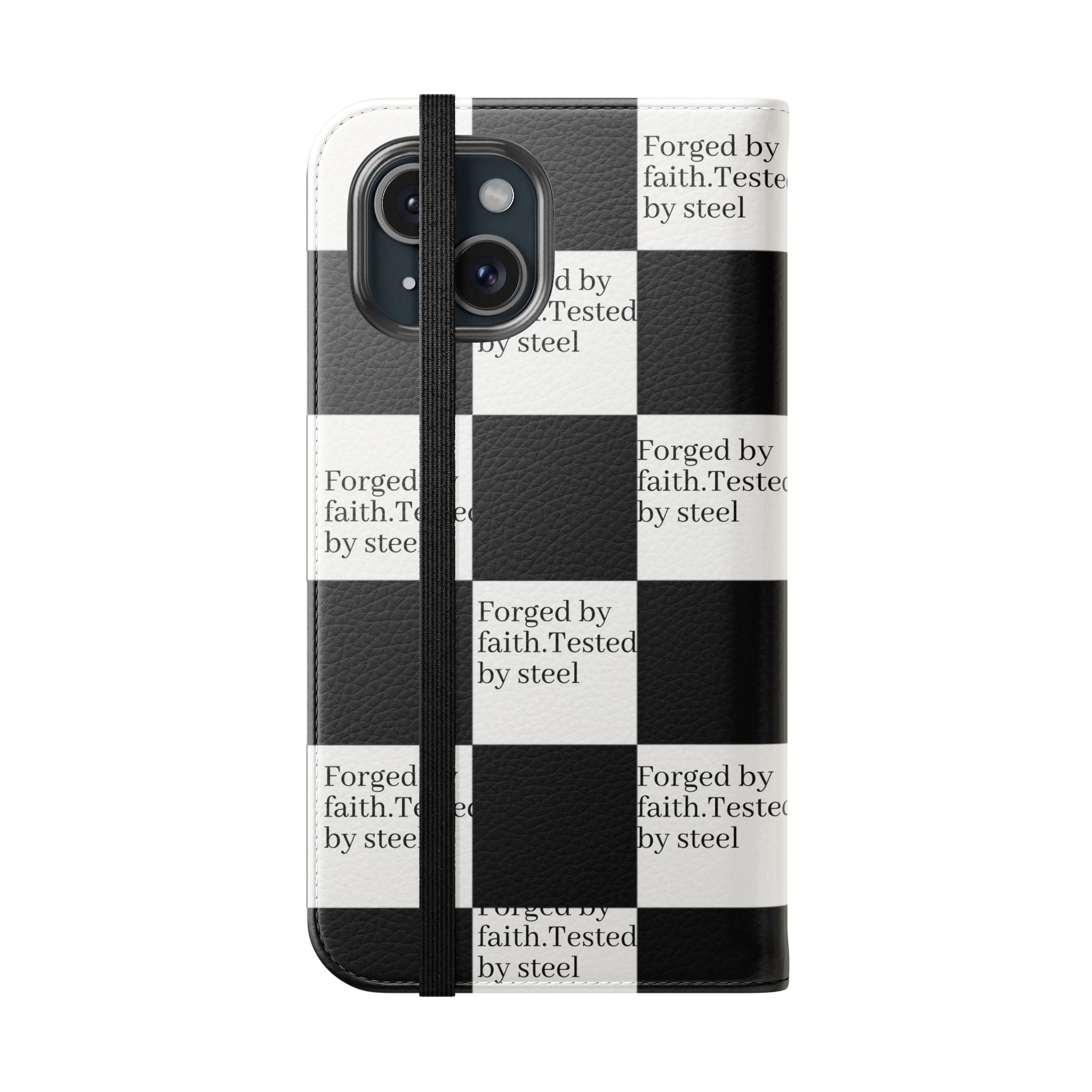 Flip Phone Case