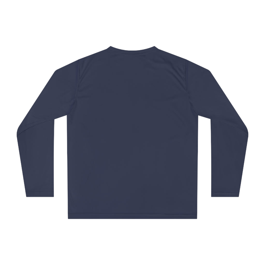 Work for His Glory Performance Long Sleeve
