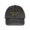 Ambassador of Heaven Vintage Cap
