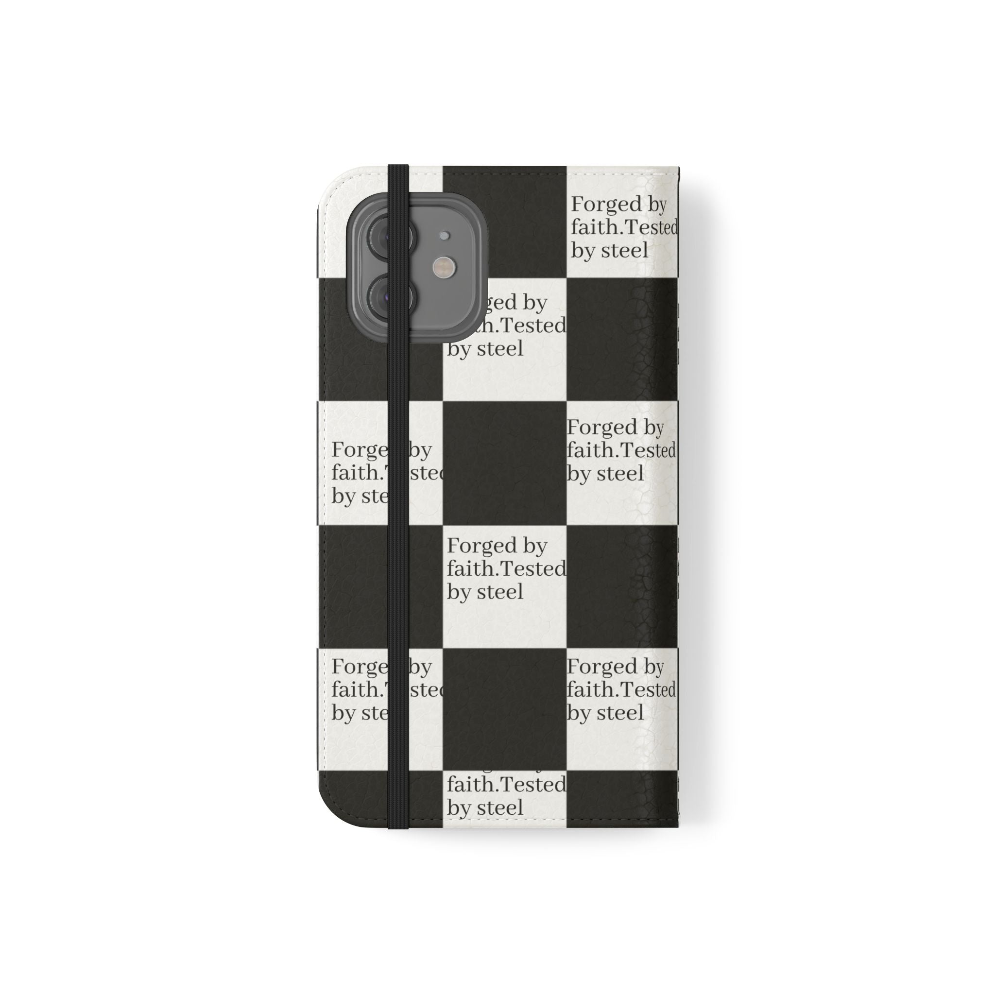 Flip Phone Case